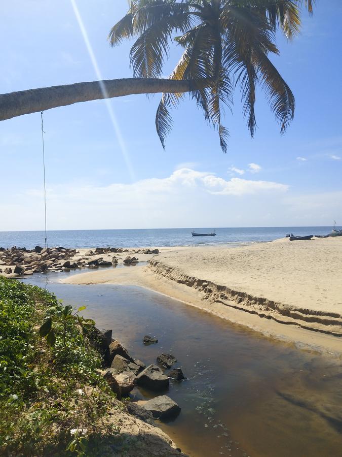 Beach Paradise アーラップーザ県 エクステリア 写真